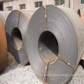 Steel Carbon Steel Coil Q235B HRC Steel Coils